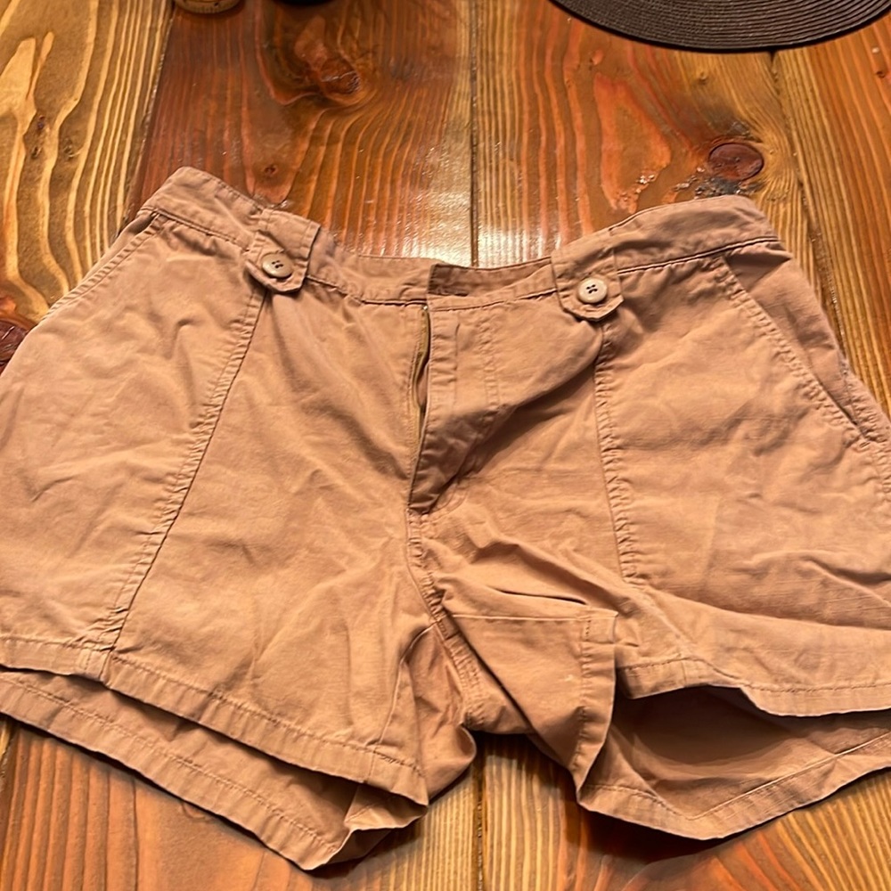 Querasa shorts size 14